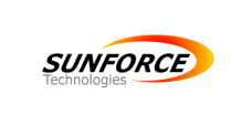 sunforce - Mu-Del Electronics' Sales Representatives